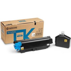 Toner KYOCERA TK-5292C