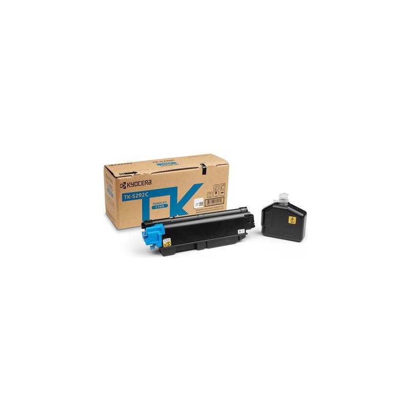 Toner KYOCERA TK-5292C