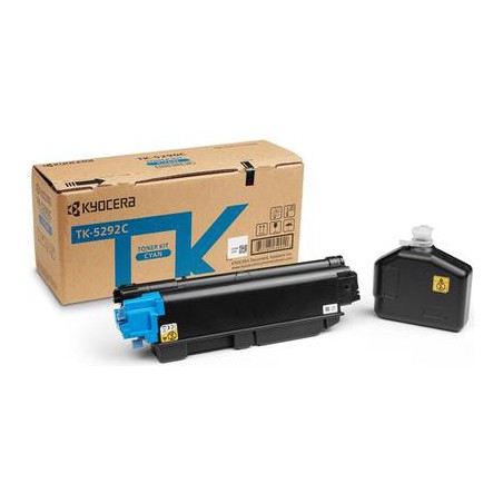 Toner KYOCERA TK-5292C