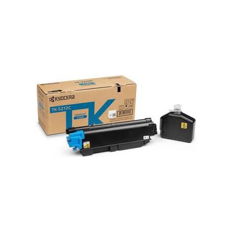Toner KYOCERA TK-5272C
