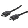 Cable HDMI 4K MANHATTAN 308816
