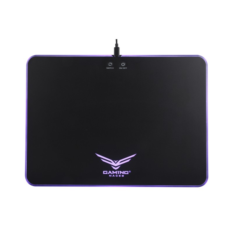 Mouse Pad Gaming Naceb Gaming NA-0927