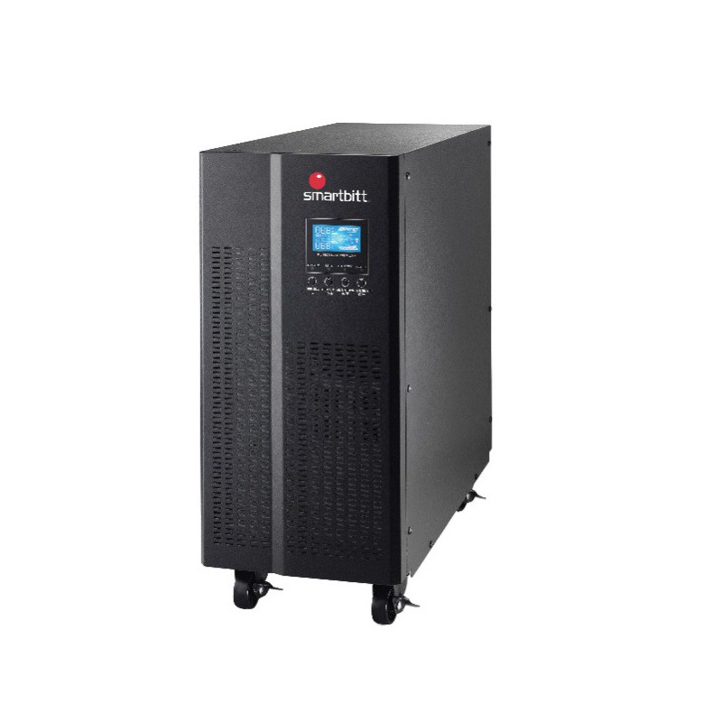 No Breaks y UPS SMARTBITT SBOL6KTG1-2