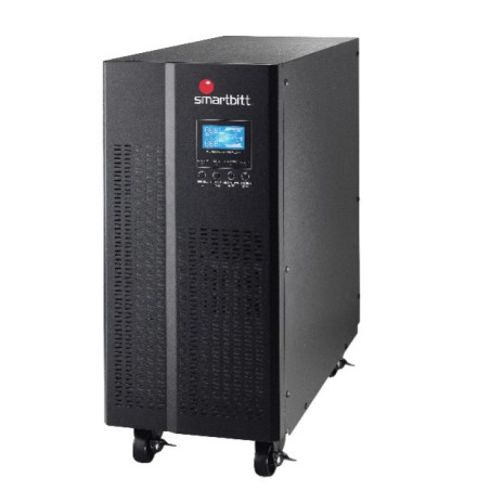 No Breaks y UPS SMARTBITT SBOL6KTG1-2