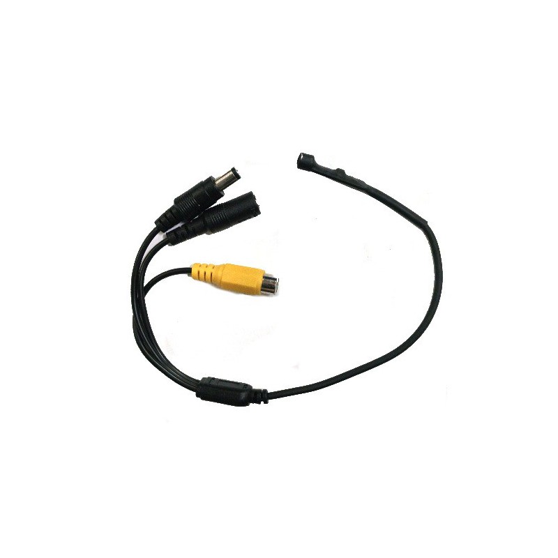 Micrófono mini de alta calidad SAXXON ANXBA09