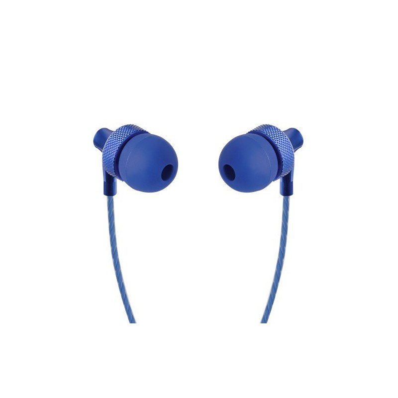 AUDIFONOS IN EAR CON MICROFONO PERFECT CHOICE STRETTO 