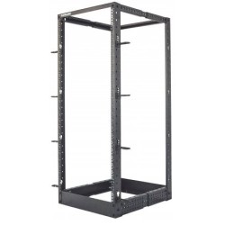 Rack INTELLINET Abierto de 4 postes