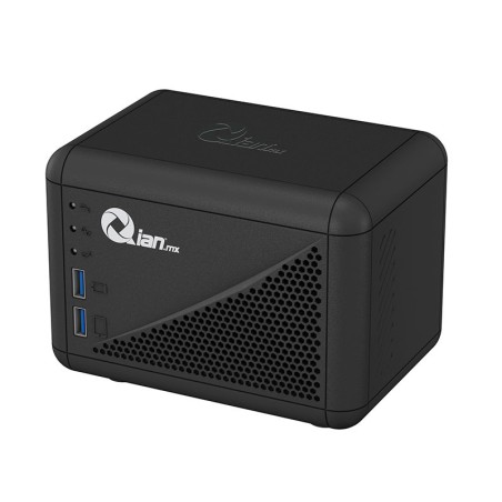 Regulador Voltaje Qian EN1000