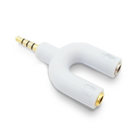 Adaptador Stereo  BROBOTIX  