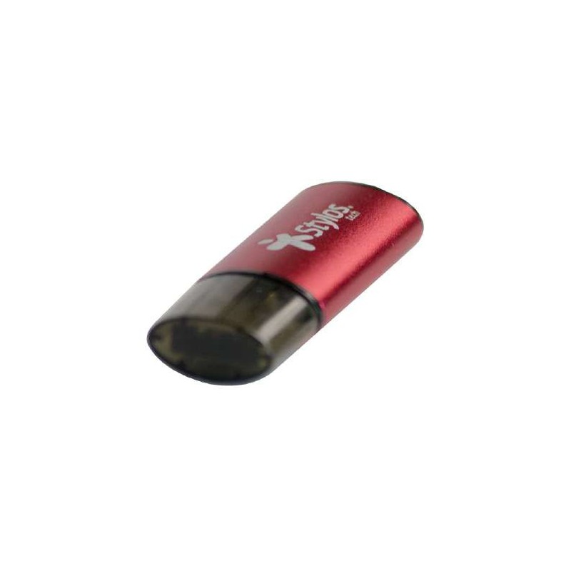 Memoria USB Stylos STMUS72W 