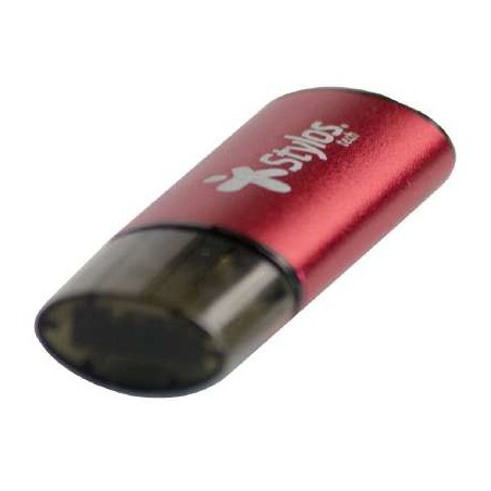 Memoria USB Stylos STMUS72W 