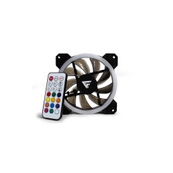Kit de Ventiladores GAME FACTOR FKG400