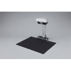 Escáner de imágenes FUJITSU SV600