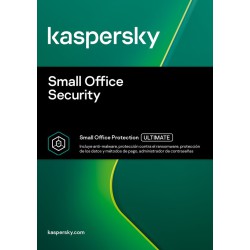 Small Office KASPERSKY ESD