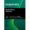 Small Office KASPERSKY ESD