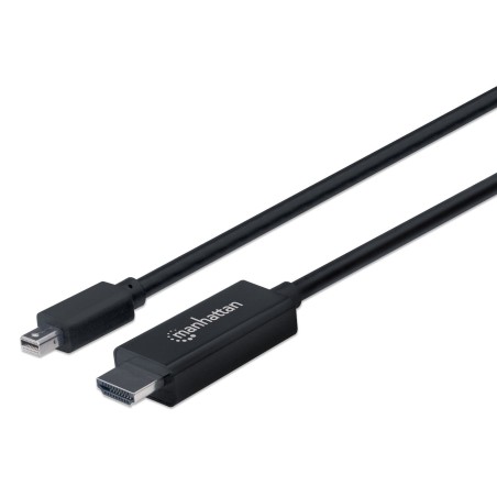 Cable Mini DisplayPort a HDM MANHATTAN 153287