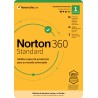 Antivirus Estándar NORTON TMNR-032