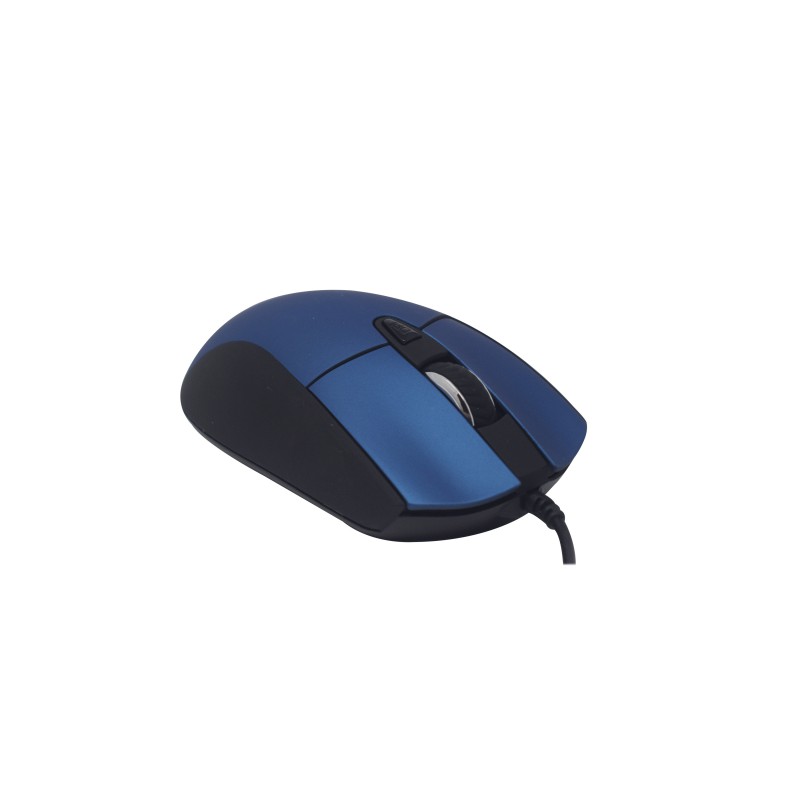 Mouse Naceb Technology NA-0115A