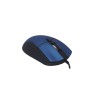 Mouse Naceb Technology NA-0115A