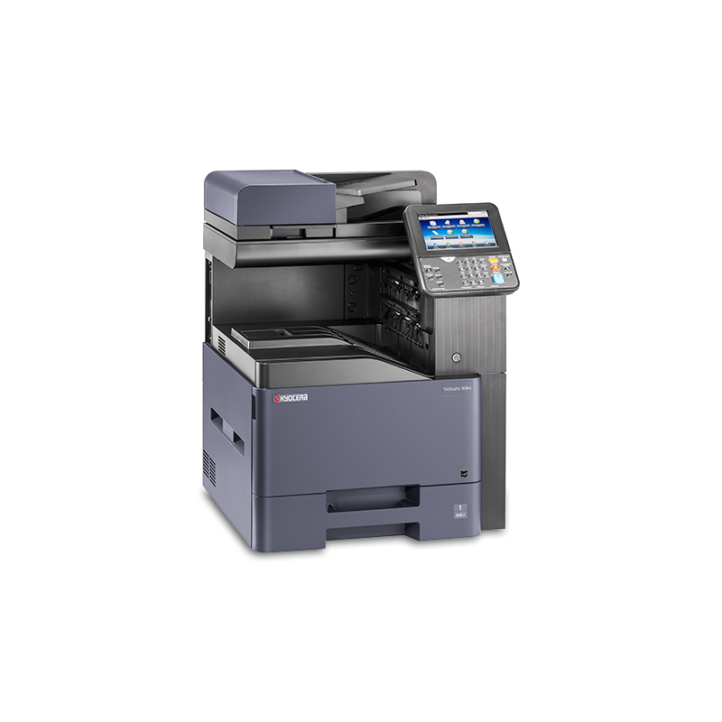 Multifuncional Laser Color  KYOCERA TASKalfa 308ci