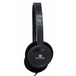 Audífono  Naceb Gaming NA-0316