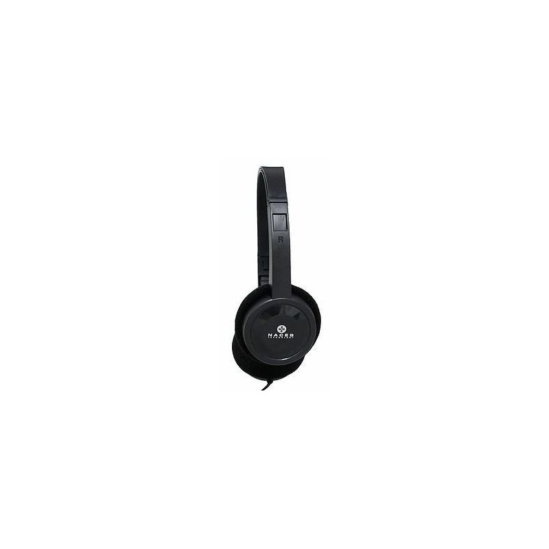 Audífono  Naceb Gaming NA-0316