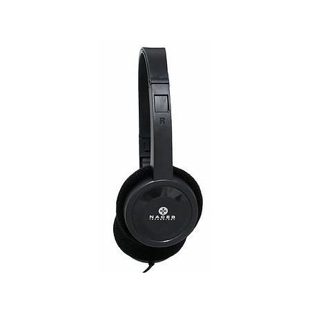 Audífono  Naceb Gaming NA-0316