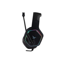 Audífonos Gamer 7.1 RGB NAJA Naceb Gaming NA-0315