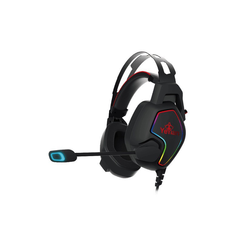 Diadema Gamer  Yeyian YDV-33403