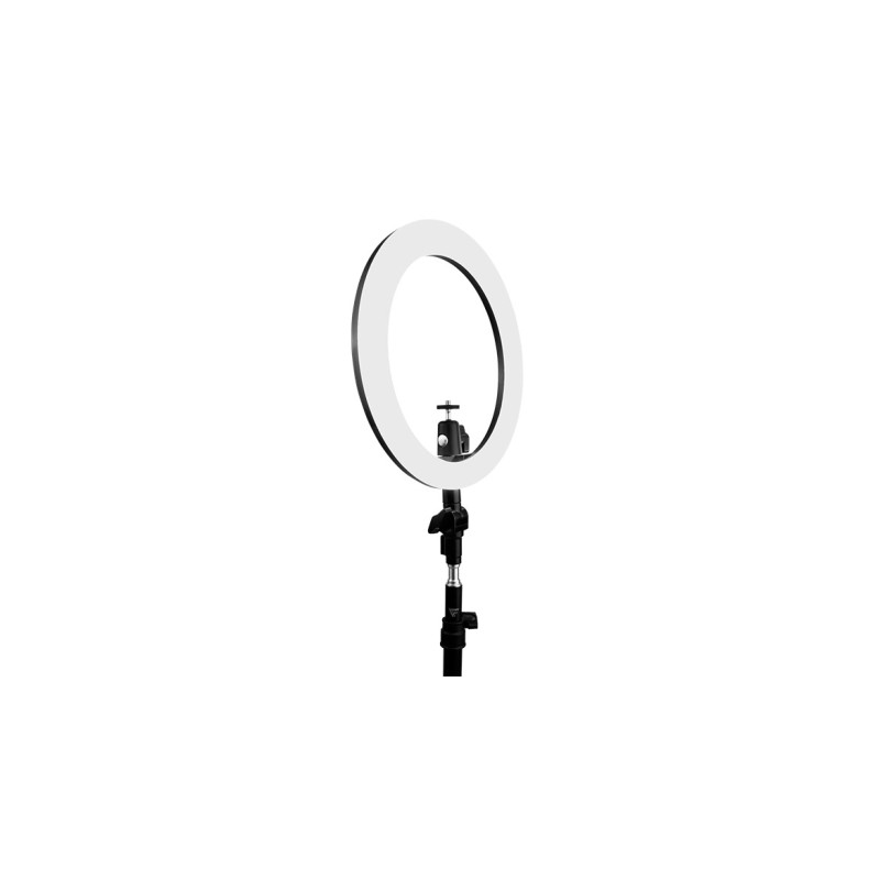 Aro de Luz LED GAME FACTOR LRG300
