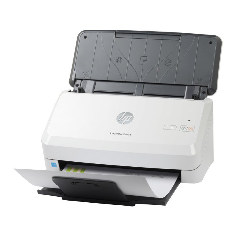 HP ScanJet Pro 3000 s4 HP 