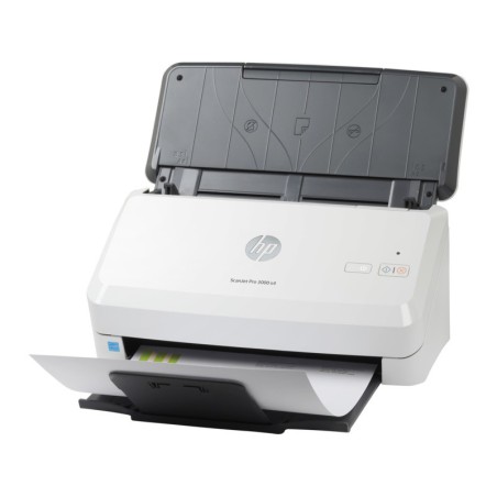 HP ScanJet Pro 3000 s4 HP 