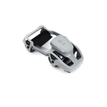 Cinta ZEBRA 800300-301LA