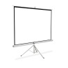 Pantalla Proyección Tripie 120 pulgadas Qian QPD-69603