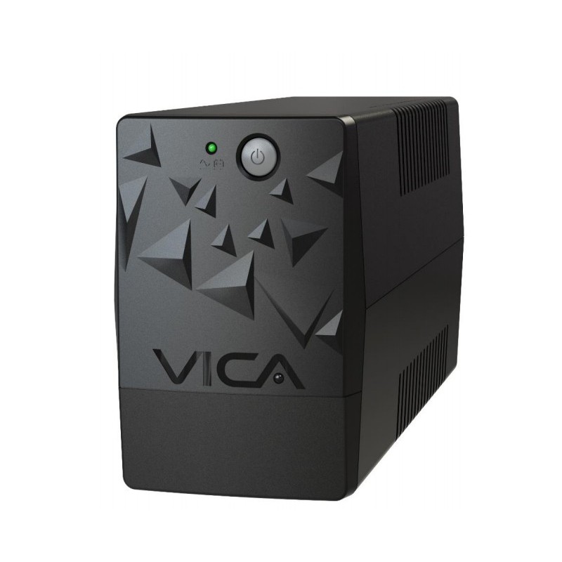 No break VICA Optima  2000