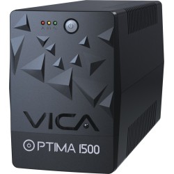 No Break VICA Optima 1500 VICA Optima 1500