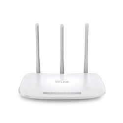 Router  TP-LINK TL-WR845N