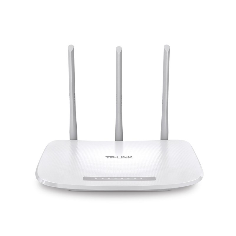 Router  TP-LINK TL-WR845N