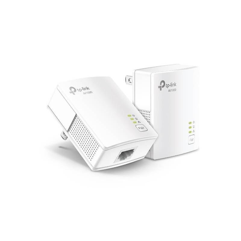 Kit Powerline  TP-LINK TL-PA7017KIT
