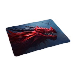 Mousepad Gaming Naceb, base fabricada en cuac Naceb Technology NA-0945