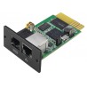 Tarjeta interna de monitoreo modelo UPOSNMP-T CDP UPOSNMP-TX-WEB