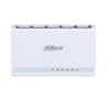 Switch 5 puertos Dahua Technology DH-PFS3005-5ET-L - 