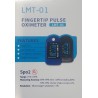 Oximetro Sonolife LMT-01 