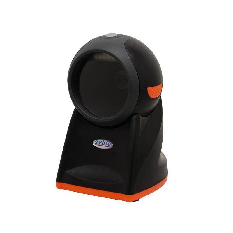 Escáner de código de barras SYBLE XB-3080 / XB8602