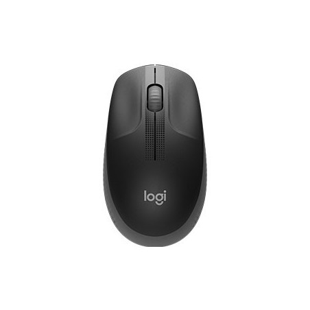 Mouse inalámbrico  LOGITECH M190 