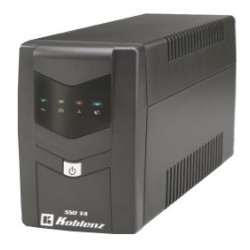 No Break  KOBLENZ 5516 USB/R