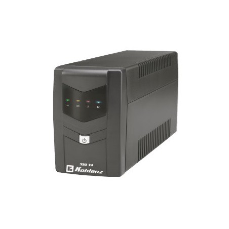 No Break  KOBLENZ 5516 USB/R