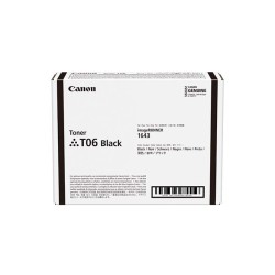 Toner CANON T06