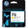 tinta HP 712