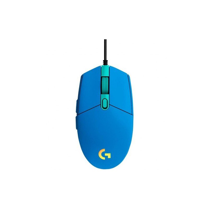 Mouse LOGITECH 910-005795